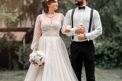 Göktuğ Gülşah Wedding