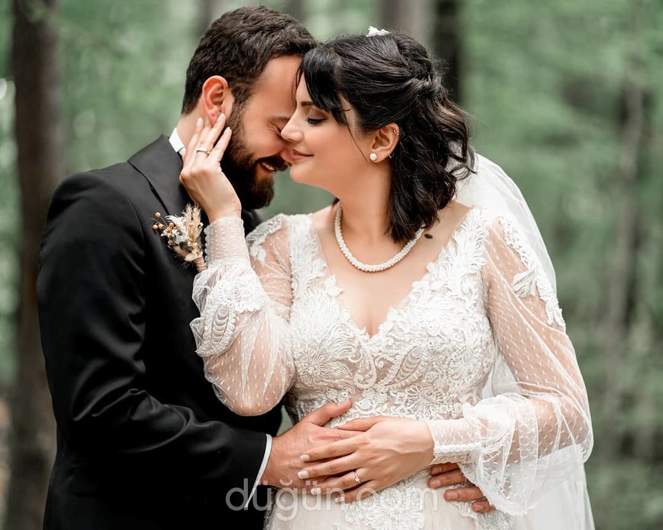 Göktuğ Gülşah Wedding