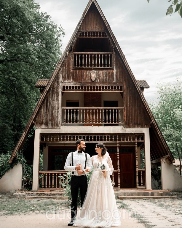 Göktuğ Gülşah Wedding