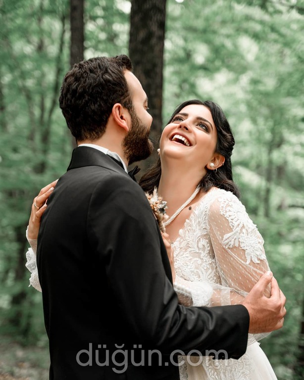 Göktuğ Gülşah Wedding