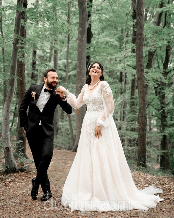 Göktuğ Gülşah Wedding
