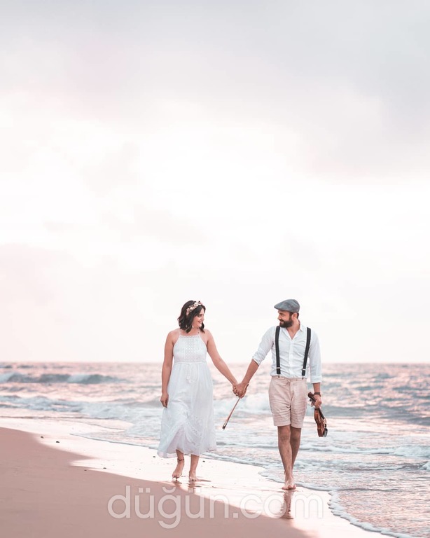 Göktuğ Gülşah Wedding