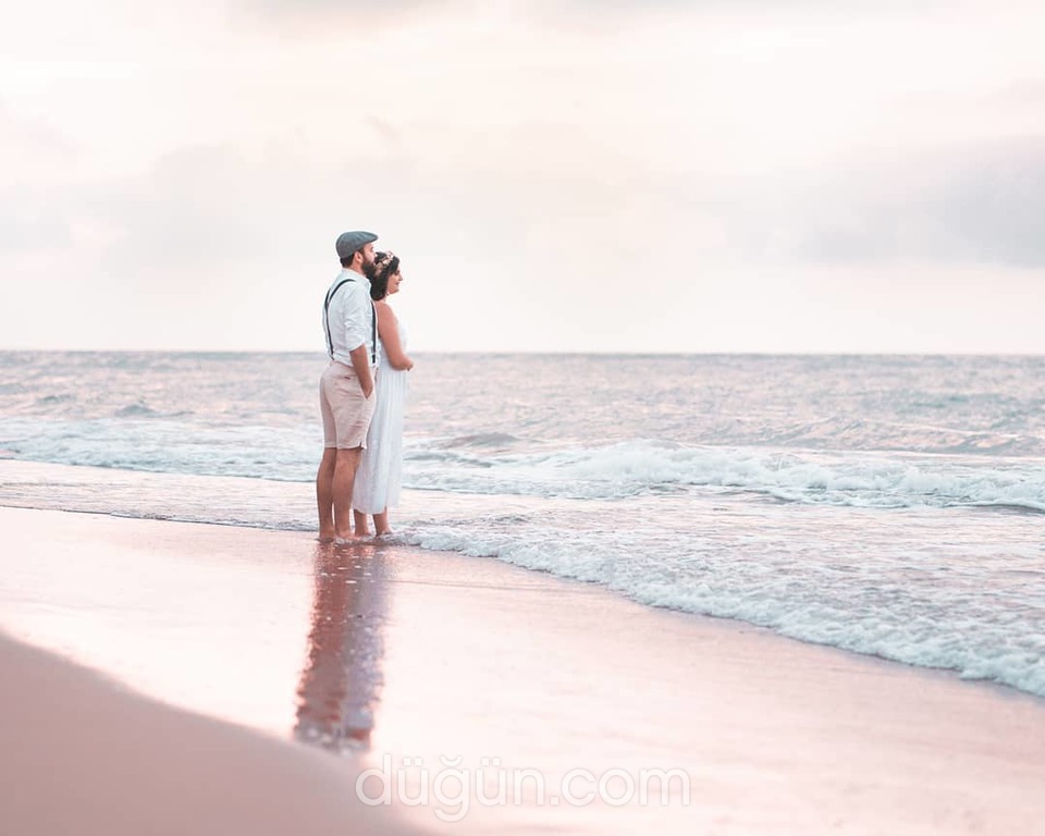 Göktuğ Gülşah Wedding