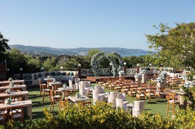 Secret Garden İstanbul Art