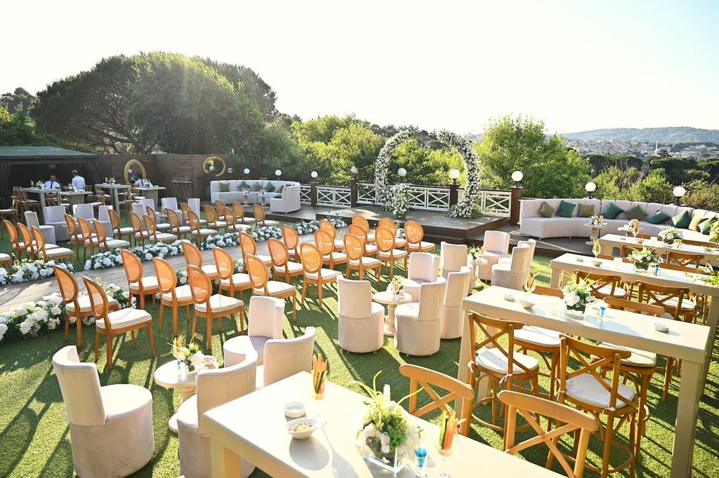 Secret Garden İstanbul Art