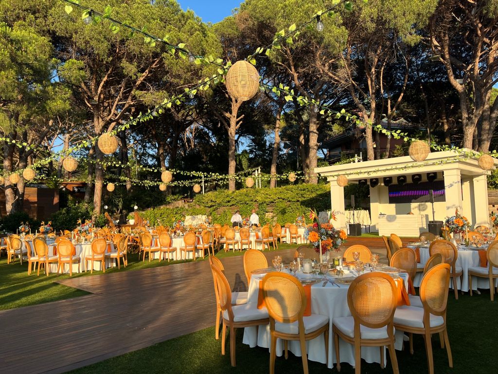 Secret Garden İstanbul Art