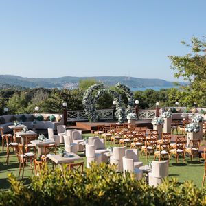 Secret Garden İstanbul Art