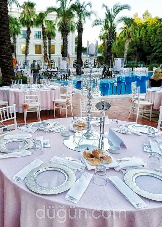 Hera Tasarım Organizasyon