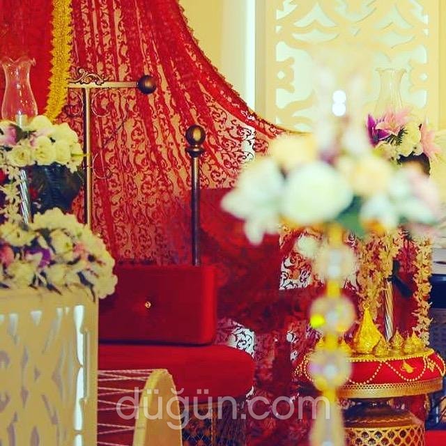 Fatih Sayanora Wedding & Henna