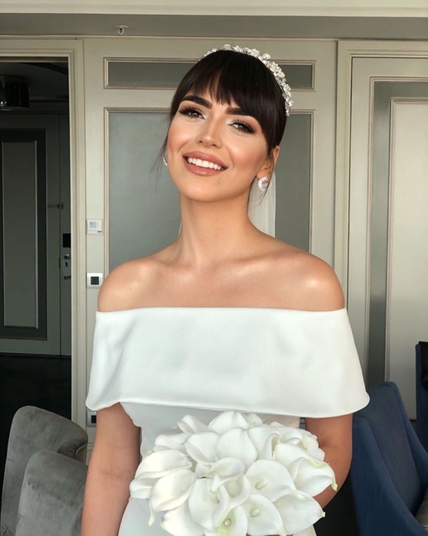 Lider Hallaçoğlu Hair Design