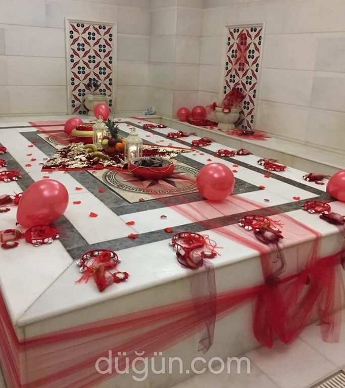 Fatmazel Kına Organizasyon