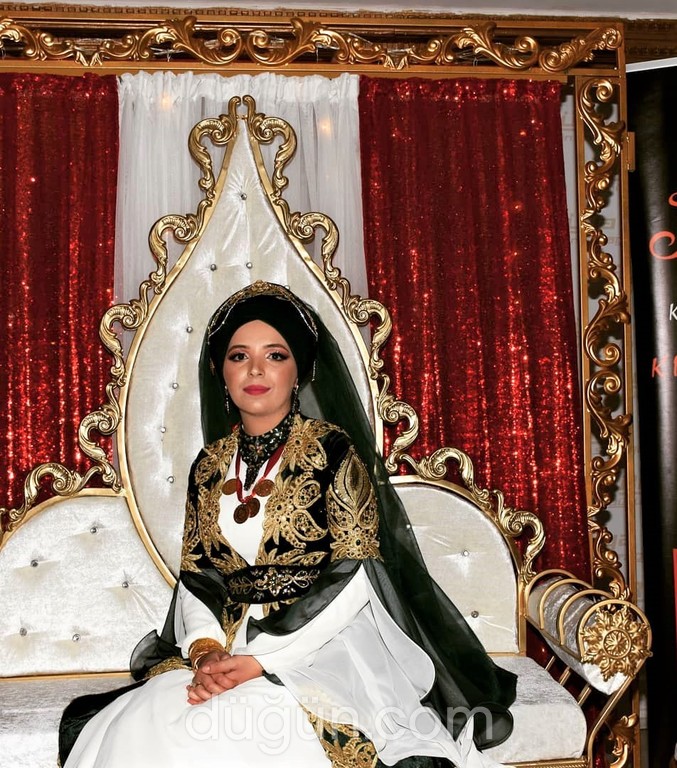 Fatmazel Kına Organizasyon