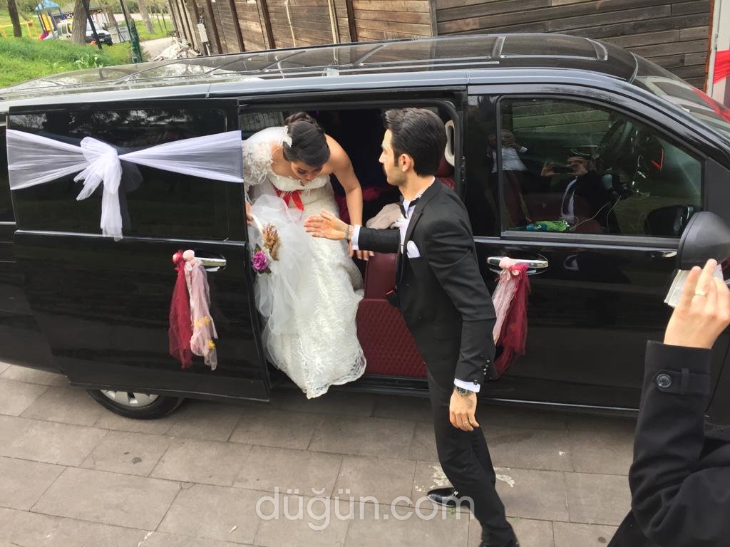 Hilal Turizm Gelin Arabası