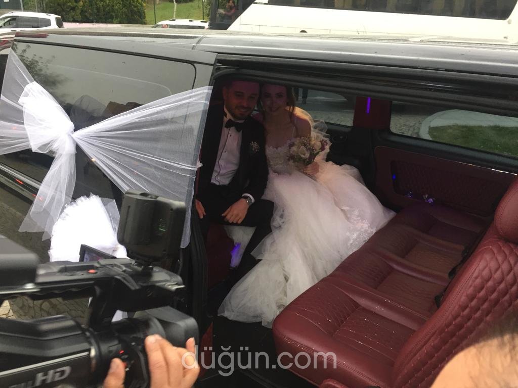 Hilal Turizm Gelin Arabası