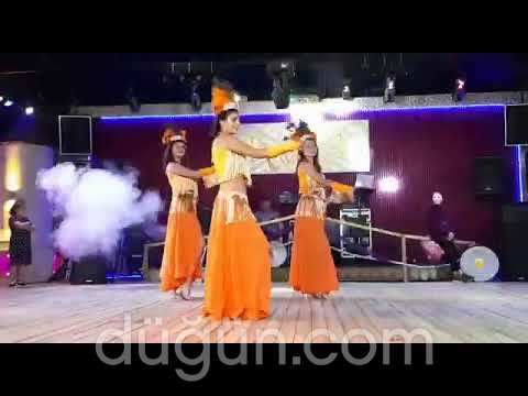 Asoss Garden Düğün Sarayı Aydın