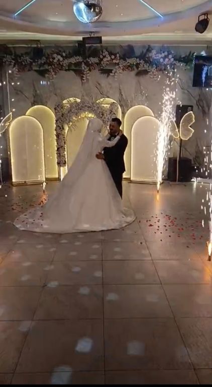 Şen Anı Düğün Salonu - 2598388