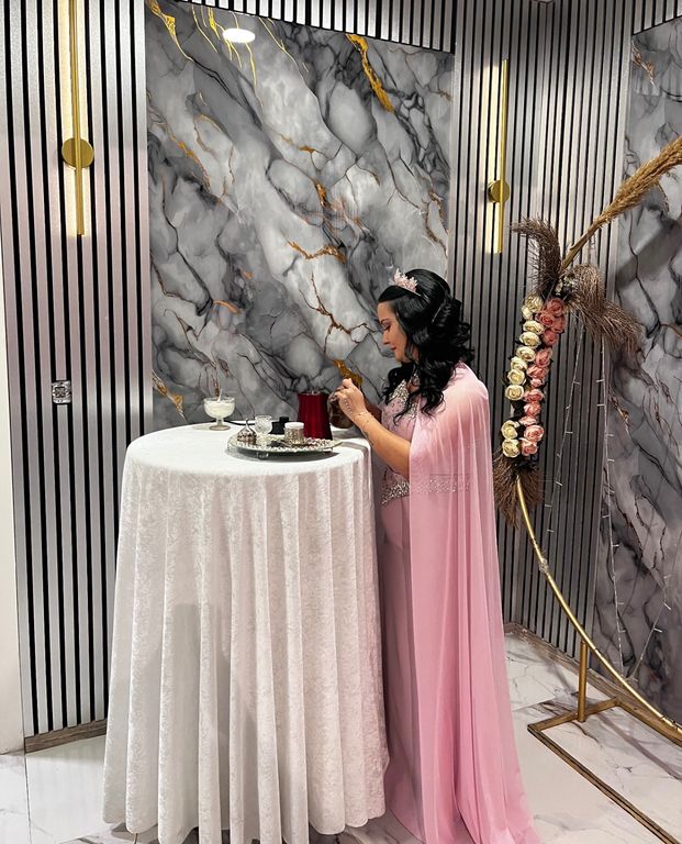 Şen Anı Düğün Salonu - 2598461