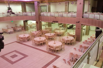 Elegance Düğün Balo ve Kokteyl Salonu