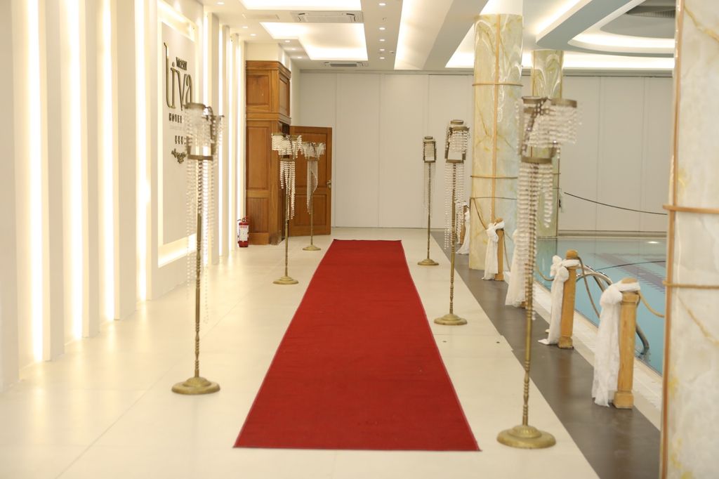 Liva Hotel