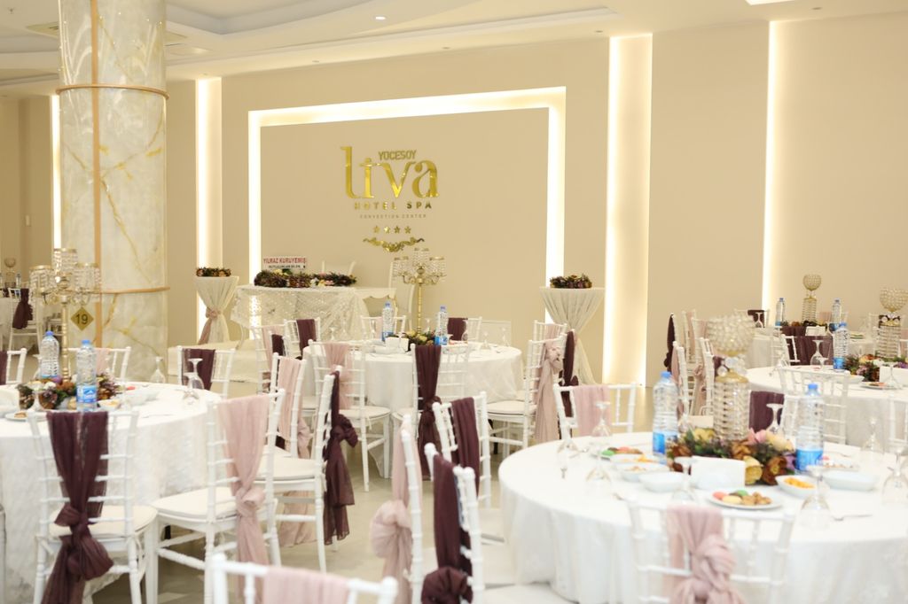 Liva Hotel