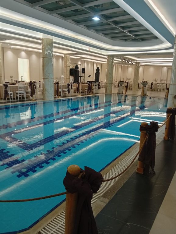 Liva Hotel
