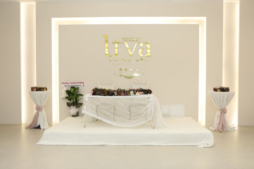 Liva Hotel