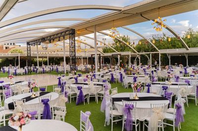 Flora Garden Kır Bahçesi