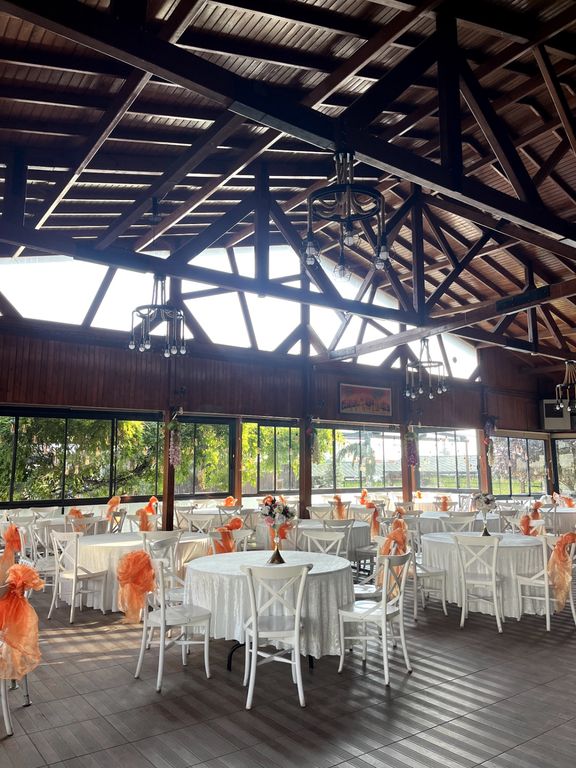 Flora Garden Kır Bahçesi