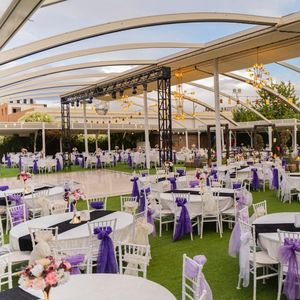 Flora Garden Kır Bahçesi