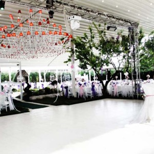 Flora Garden Kır Bahçesi