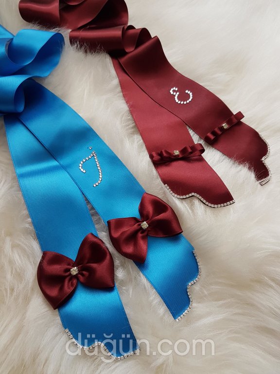 Bridal Shower Seda Kurt Öztürk