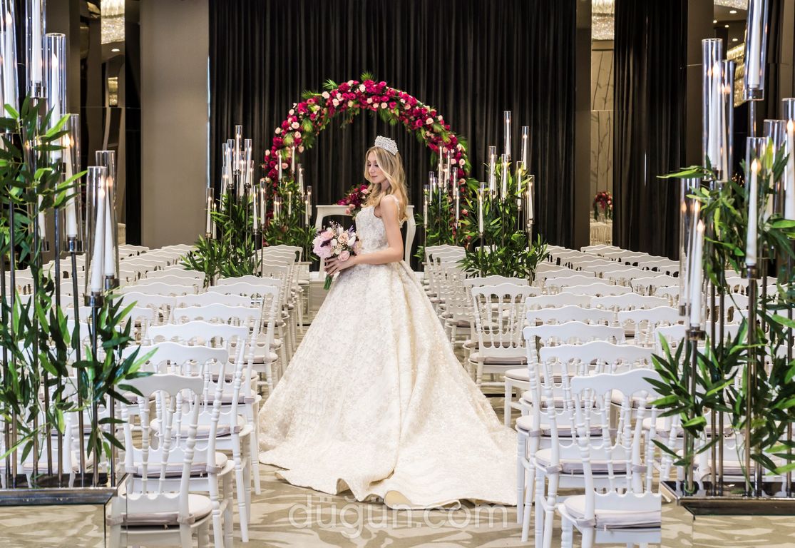 Radisson Collection Hotel, Vadistanbul