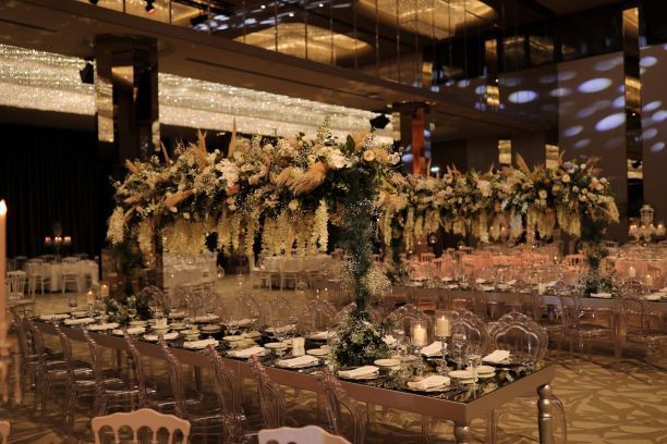 Radisson Collection Hotel, Vadistanbul