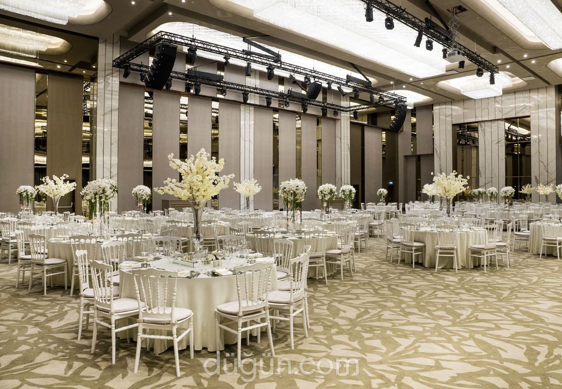 Radisson Collection Hotel, Vadistanbul