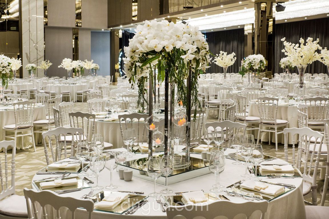 Radisson Collection Hotel, Vadistanbul