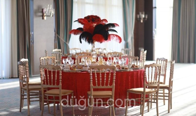 Tryp By Wyndham İstanbul Basın Ekspres