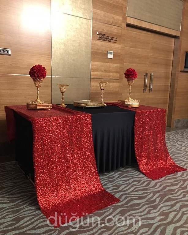 Tryp By Wyndham İstanbul Basın Ekspres