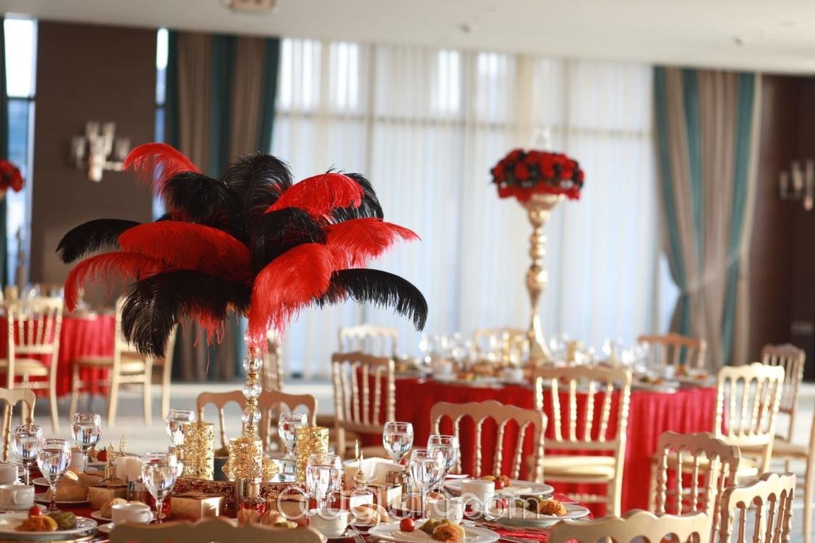 Tryp By Wyndham İstanbul Basın Ekspres