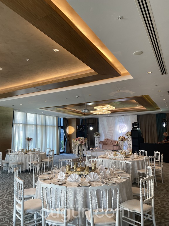 Tryp By Wyndham İstanbul Basın Ekspres