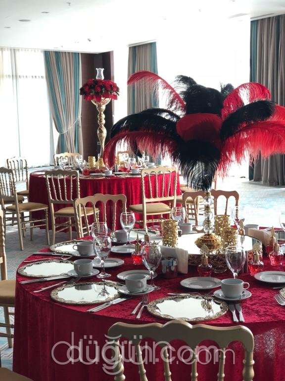 Tryp By Wyndham İstanbul Basın Ekspres