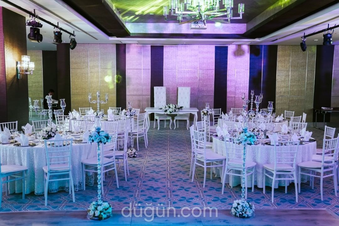 Tryp By Wyndham İstanbul Basın Ekspres