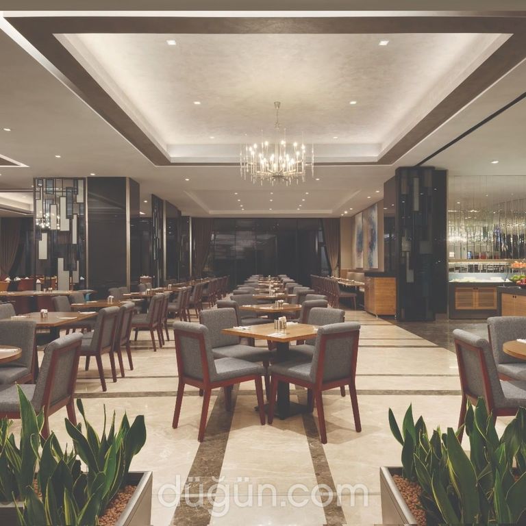 Tryp By Wyndham İstanbul Basın Ekspres