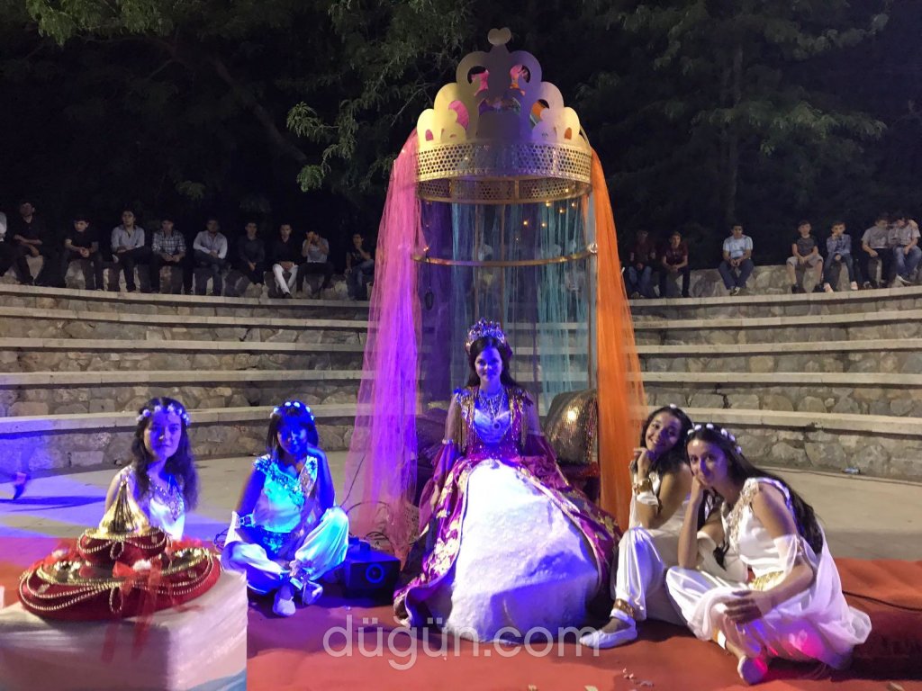 Işıl Ajans Organizasyon