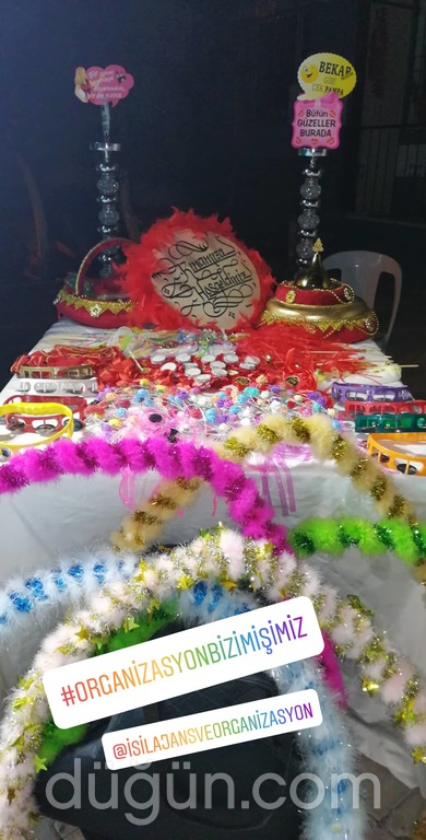 Işıl Ajans Organizasyon