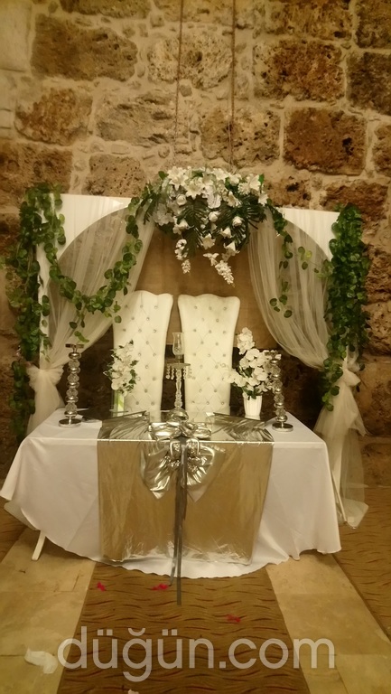 Işıl Ajans Organizasyon