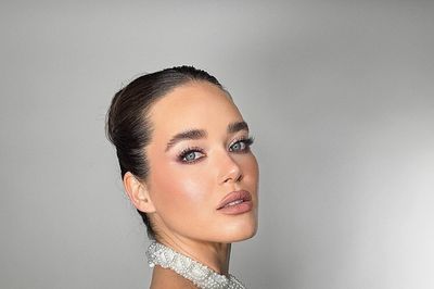 Büşra Zararsız Hair Makeup