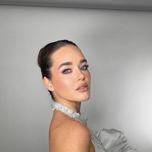 Büşra Zararsız Hair Makeup