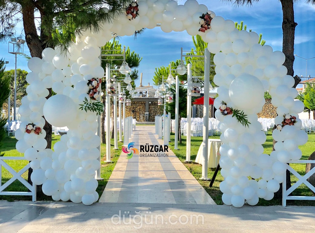 Rüzgar Organizasyon