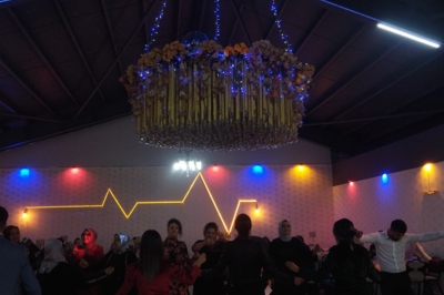 Gesi Gold Düğün ve Balo Salonu