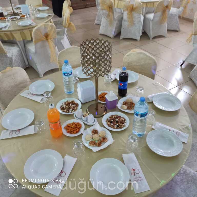 Gesi Gold Düğün ve Balo Salonu